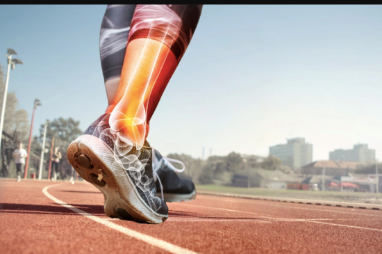 Sports Medicine